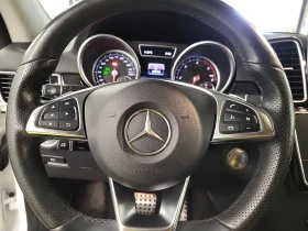 Mercedes-Benz GLE 350 D AMG PACK - 38500 лв. - 91373759 | Car24.bg