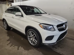 Mercedes-Benz GLE 350 D AMG PACK