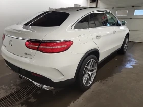 Mercedes-Benz GLE 350 D AMG PACK - 38500 лв. - 91373759 | Car24.bg