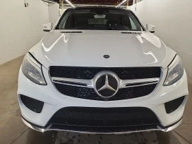 Mercedes-Benz GLE 350 D AMG PACK - 38500 лв. - 91373759 | Car24.bg