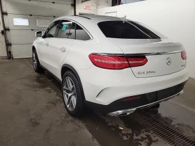 Mercedes-Benz GLE 350 D AMG PACK - 38500 лв. - 91373759 | Car24.bg