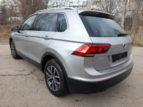 VW Tiguan 2.0 TDI - 30900 лв. - 18330560 7