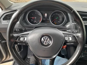 VW Tiguan 2.0 TDI - 30900 лв. - 18330560 15