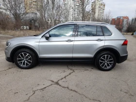 VW Tiguan 2.0 TDI - 30900 лв. - 18330560 8