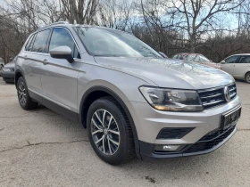 VW Tiguan 2.0 TDI - 30900 лв. - 18330560 3