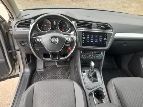 VW Tiguan 2.0 TDI - 30900 лв. - 18330560 11
