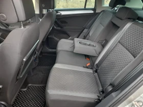 VW Tiguan 2.0 TDI - 30900 лв. - 18330560 10