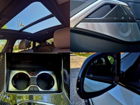 BMW X6 *  * M50I* BOWERS&WILKINS* LASER* CARBON*  | Mobile.bg    14