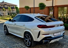 Обява за продажба на BMW X6 * ТОП ЦЕНА* M50I* BOWERS&WILKINS* LASER* CARBON*  ~ 104 900 лв. - изображение 2