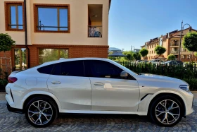 Обява за продажба на BMW X6 * ТОП ЦЕНА* M50I* BOWERS&WILKINS* LASER* CARBON*  ~ 104 900 лв. - изображение 5