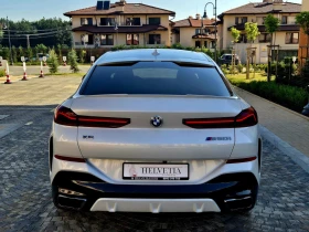 Обява за продажба на BMW X6 * ТОП ЦЕНА* M50I* BOWERS&WILKINS* LASER* CARBON*  ~ 104 900 лв. - изображение 3