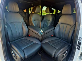 Обява за продажба на BMW X6 * ТОП ЦЕНА* M50I* BOWERS&WILKINS* LASER* CARBON*  ~ 104 900 лв. - изображение 9