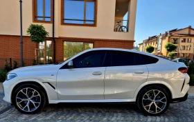 Обява за продажба на BMW X6 * ТОП ЦЕНА* M50I* BOWERS&WILKINS* LASER* CARBON*  ~ 104 900 лв. - изображение 1