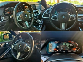 BMW X6 *  * M50I* BOWERS&WILKINS* LASER* CARBON*  | Mobile.bg    13