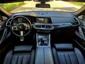 Обява за продажба на BMW X6 * ТОП ЦЕНА* M50I* BOWERS&WILKINS* LASER* CARBON*  ~ 104 900 лв. - изображение 8