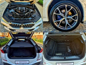 BMW X6 *  * M50I* BOWERS&WILKINS* LASER* CARBON*  | Mobile.bg    17