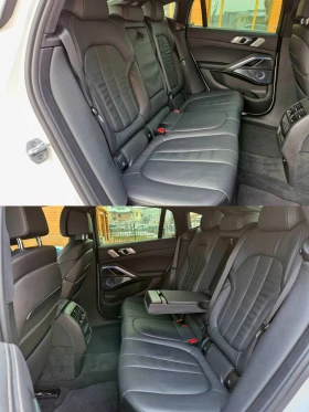 Обява за продажба на BMW X6 * ТОП ЦЕНА* M50I* BOWERS&WILKINS* LASER* CARBON*  ~ 104 900 лв. - изображение 10