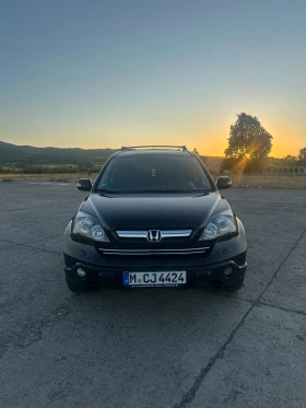 Honda Cr-v Executive* * .* 19  | Mobile.bg    6
