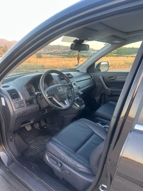 Honda Cr-v Executive* * .* 19  | Mobile.bg    10