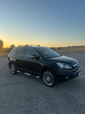 Honda Cr-v Executive* * .* 19  | Mobile.bg    9