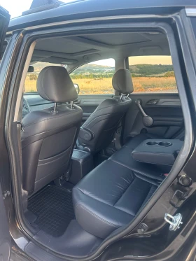 Honda Cr-v Executive* * .* 19  | Mobile.bg    11