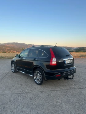 Honda Cr-v Executive* * .* 19  | Mobile.bg    4