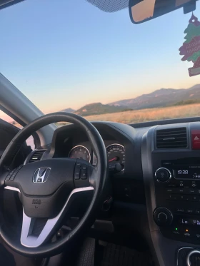Honda Cr-v Executive* * .* 19  | Mobile.bg    13