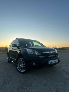 Honda Cr-v Executive* * .* 19  | Mobile.bg    2