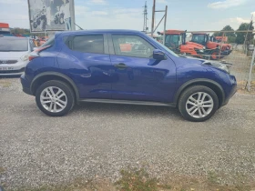 Nissan Juke 1.5 DCI.FACELIFT - 15900 лв. - 28444147 8