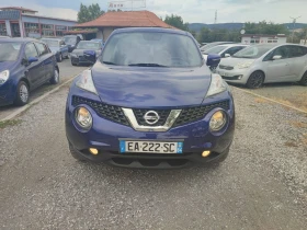 Nissan Juke 1.5 DCI.FACELIFT - 15900 лв. - 28444147 2