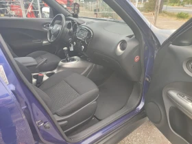 Nissan Juke 1.5 DCI.FACELIFT - 15900 лв. - 28444147 13