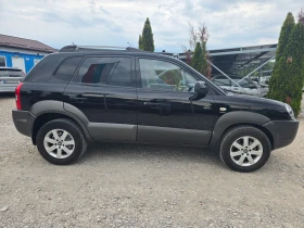 Обява за продажба на Hyundai Tucson 2.0CRDI 4WD АВТОМАТИК  ~6 700 лв. - изображение 5