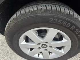 Hyundai Tucson 2.0CRDI 4WD АВТОМАТИК - 6700 лв. - 98620448 17