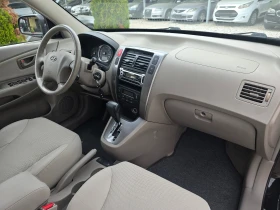 Hyundai Tucson 2.0CRDI 4WD АВТОМАТИК - 6700 лв. - 98620448 13