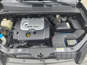 Hyundai Tucson 2.0CRDI 4WD АВТОМАТИК - 6700 лв. - 98620448 16
