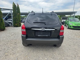 Обява за продажба на Hyundai Tucson 2.0CRDI 4WD АВТОМАТИК  ~6 700 лв. - изображение 3