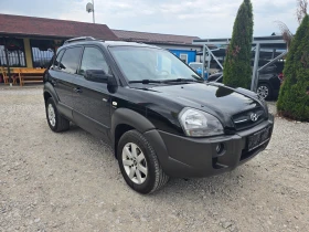 Обява за продажба на Hyundai Tucson 2.0CRDI 4WD АВТОМАТИК  ~6 700 лв. - изображение 6