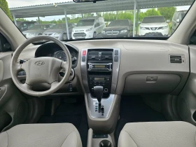 Hyundai Tucson 2.0CRDI 4WD АВТОМАТИК - 6700 лв. - 98620448 15