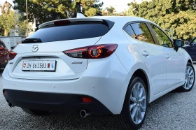 Обява за продажба на Mazda 3 2.2/ШВЕЙЦАРИЯ/LUX ~15 950 лв. - изображение 4