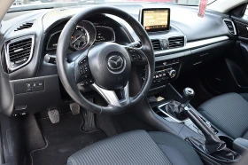 Обява за продажба на Mazda 3 2.2/ШВЕЙЦАРИЯ/LUX ~15 950 лв. - изображение 8