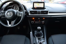Обява за продажба на Mazda 3 2.2/ШВЕЙЦАРИЯ/LUX ~15 950 лв. - изображение 11