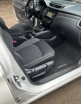 Обява за продажба на Nissan Qashqai 1.2 ~15 000 лв. - изображение 4