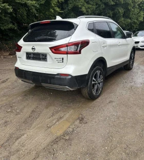 Обява за продажба на Nissan Qashqai 1.2 ~15 000 лв. - изображение 1