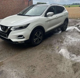 Обява за продажба на Nissan Qashqai 1.2 ~15 000 лв. - изображение 1