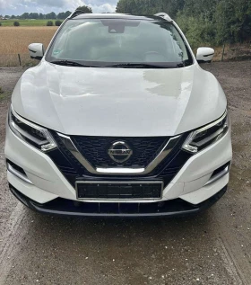 Обява за продажба на Nissan Qashqai 1.2 ~15 000 лв. - изображение 2