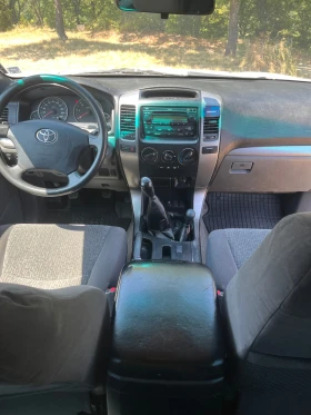 Toyota Land cruiser | Mobile.bg    11