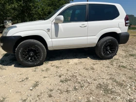 Toyota Land cruiser | Mobile.bg    5