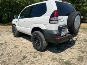 Toyota Land cruiser | Mobile.bg    4