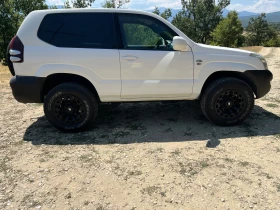 Toyota Land cruiser | Mobile.bg    8