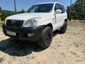 Toyota Land cruiser | Mobile.bg    3